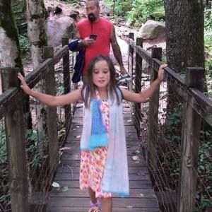 Meet your Posher, Kevin